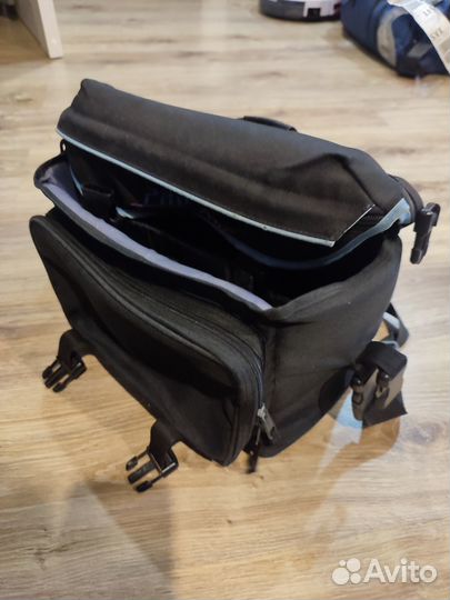 Сумка под фотоаппарат