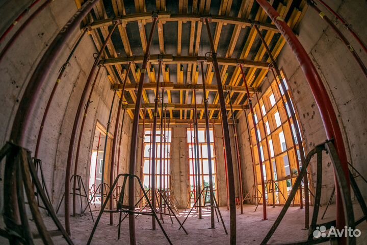 Аренда опалубки