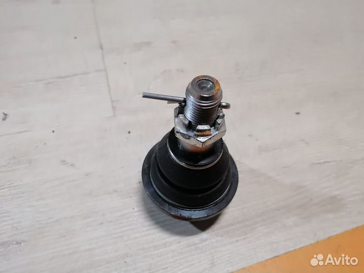 Шаровая опора нижняя новая RTS Fоrd Eхрlоrеr 4