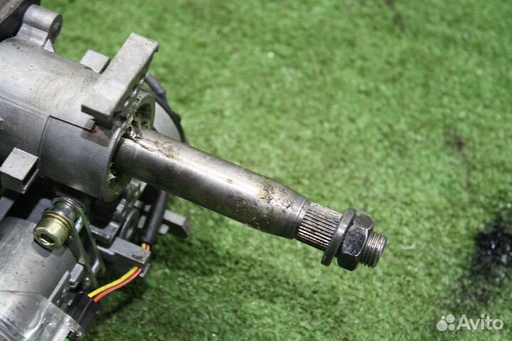 Рулевая колонка Hyundai County HD65 HD78