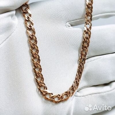 Золотой браслет