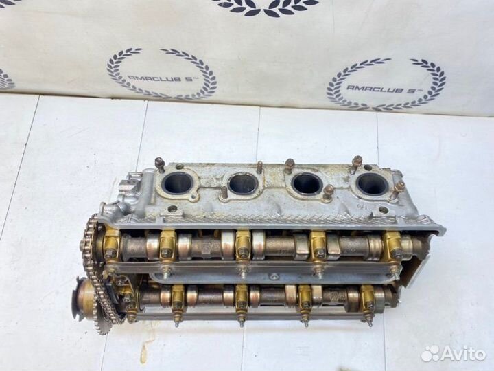 Гбц Bmw X5 E53 M62B44