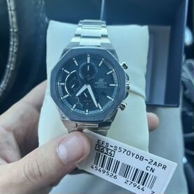 Casio edifice efs s570