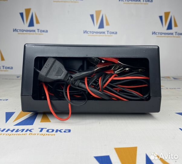 Зарядное устройство орион PW 325 руч /12V/20А