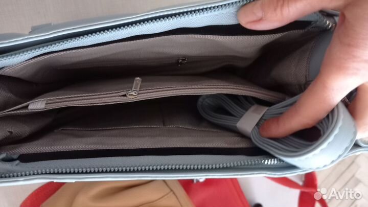 Сумка женская