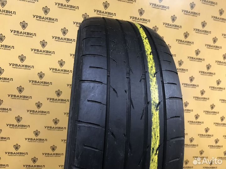 Dunlop Direzza DZ102 215/55 R17 94V