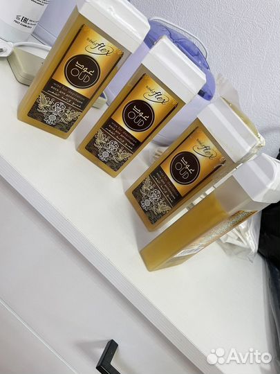 Шугаринг и ваксинг