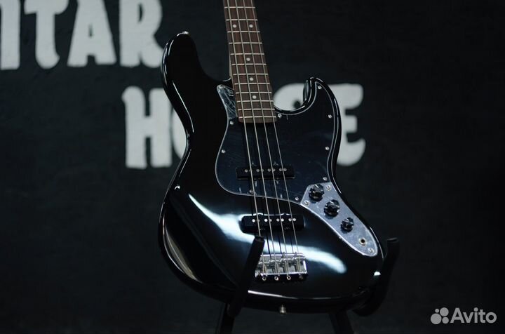 Бас гитара Aria