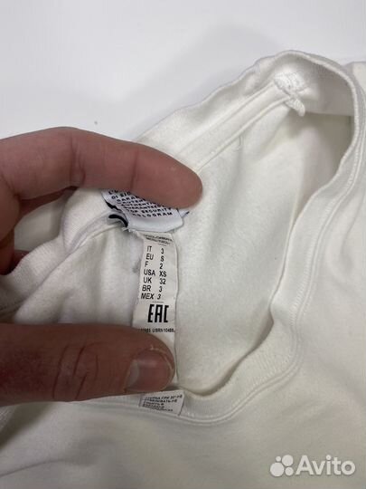 Футболка Dolce Gabbana Underwear