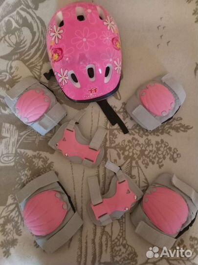 Защита для катания на роликах