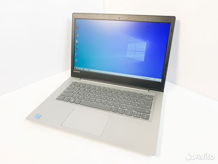 Ноутбук Lenovo Intel N5000/128Gb