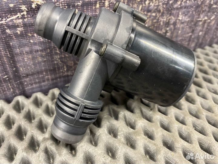 Электрическая помпа Bmw X5 E53 M54 2006