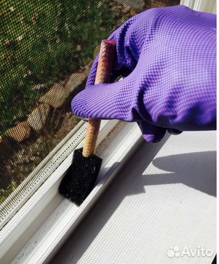 Работа уборщик