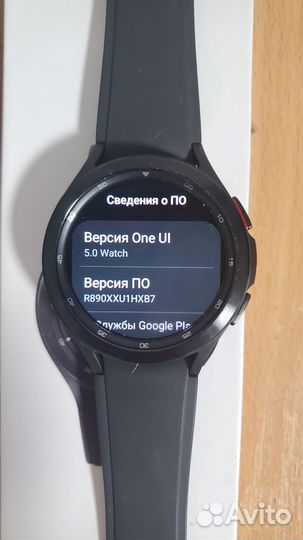 Samsung galaxy watch 4 classic 46mm