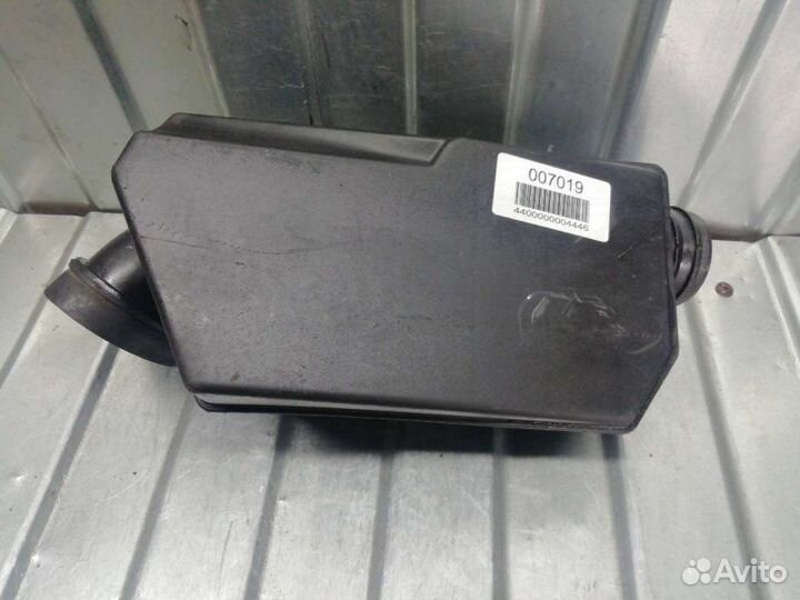 Резонатор воздушного фильтра Renault Megane 2 1.6