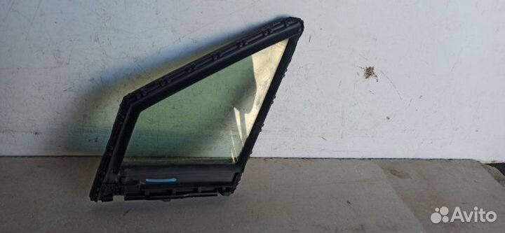 Форточка двери передняя правая Lexus Nx300 8arfts