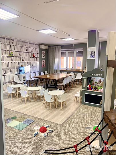 Аренда лофта для дня рождения