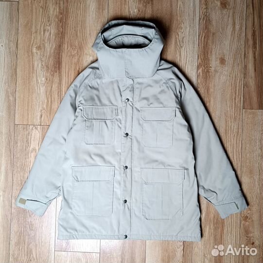 Woolrich Thinsulate Парка (Made in USA / 1970's)