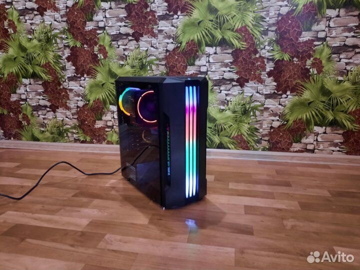 Компьютер i7