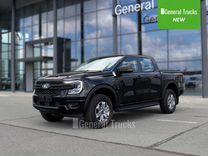 Новый Ford Ranger 2.3 AT, 2024, цена 5 199 000 руб.