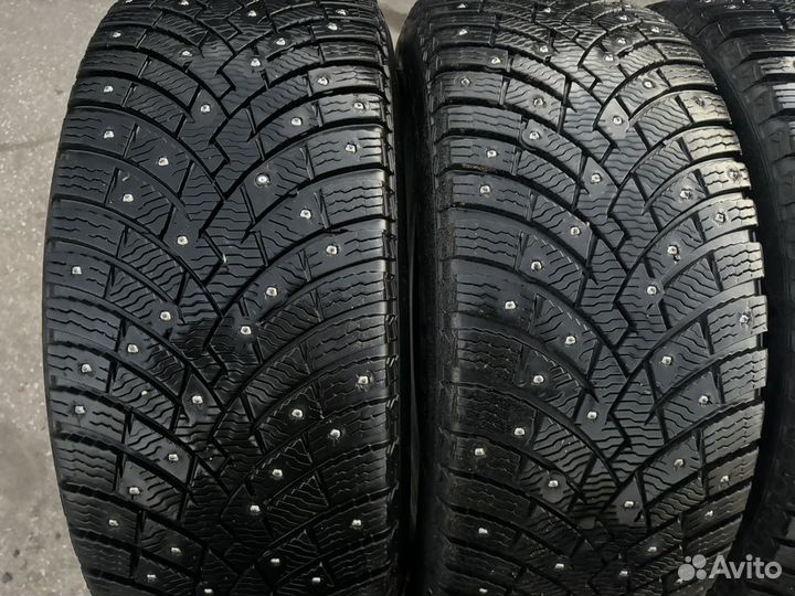 Pirelli Scorpion Ice Zero 2 235/55 R18