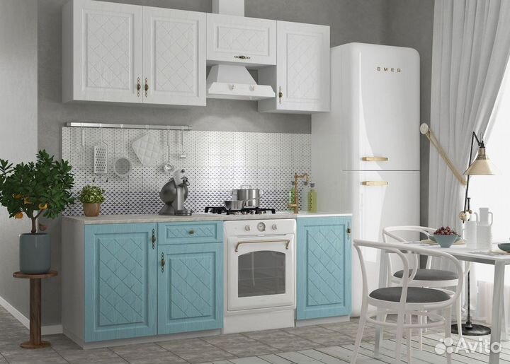 Модульная кухня