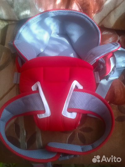 Рюкзак - кенгуру