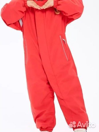 Комбинезон Super pogo kids 80-110