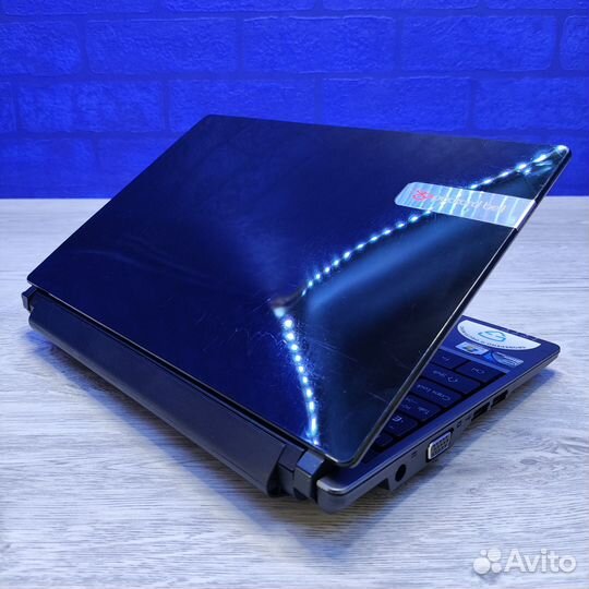 Нетбук Packard Bell DOT SE-511RU