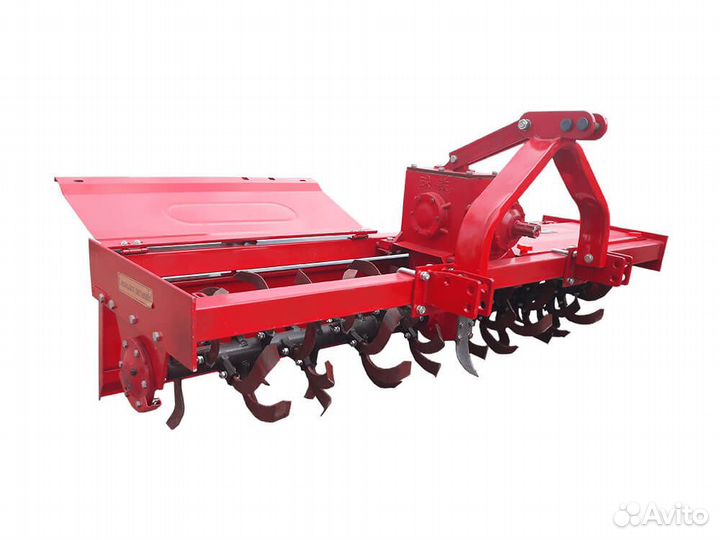 Почвофреза 1GQN 160, 2024