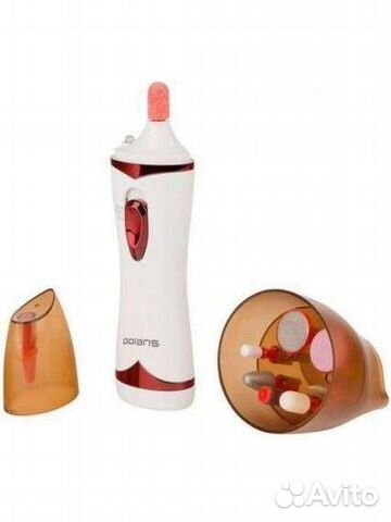 Набор пилок для маникюра и педикюра.Новый