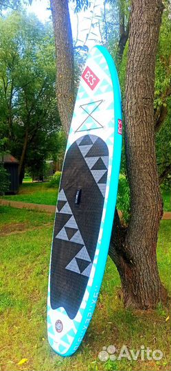 SUP доска надувная 10.6
