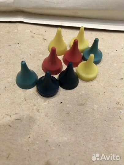 Настольная игра К Звездам Рига СССР