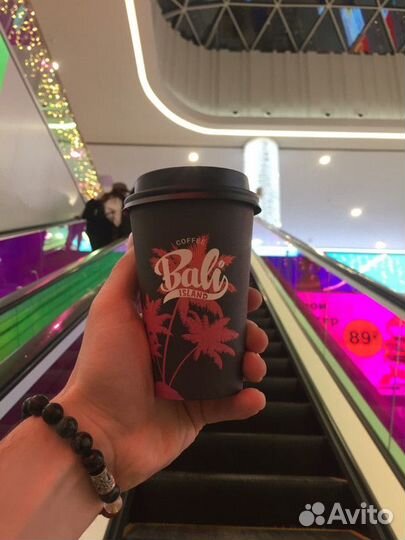 Франшиза Bali Island Coffee с быстрой окупаемостью
