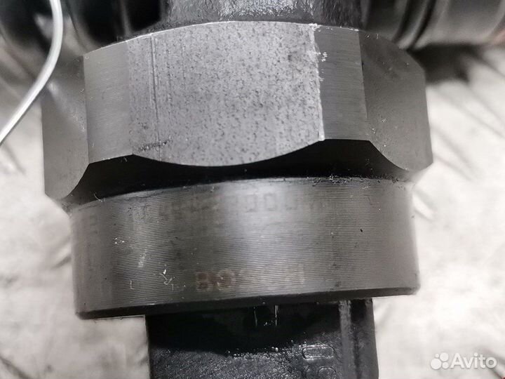 Форсунка для Volkswagen Passat 5