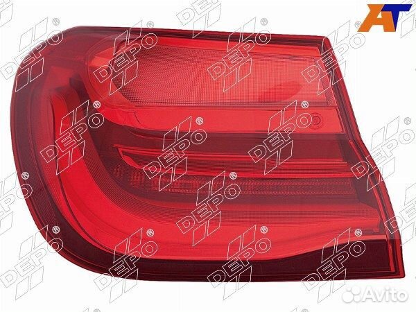 Фонарь задний BMW 7-series G11/G12 15