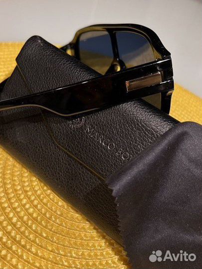 Очки marco bonne