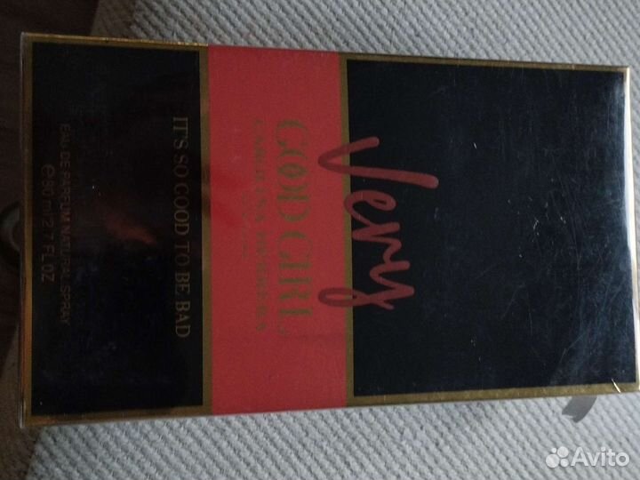 Духи женские