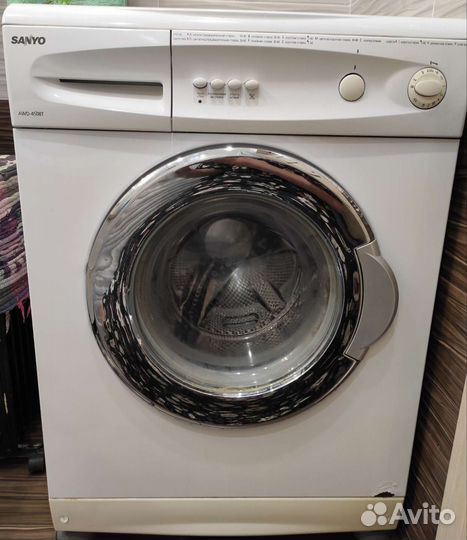 Стиральная машина бу