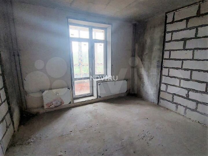 Квартира-студия, 23,1 м², 5/6 эт.