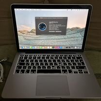 Apple MacBook Pro 13 Оригинал