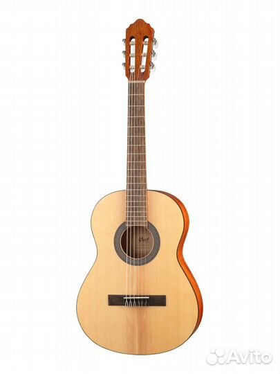 AC200-3/4-wbag-OP Классическая гитара 3/4 Cort