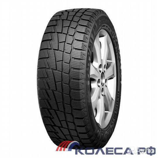 Cordiant Winter Drive PW-1 215/70 R16 100T