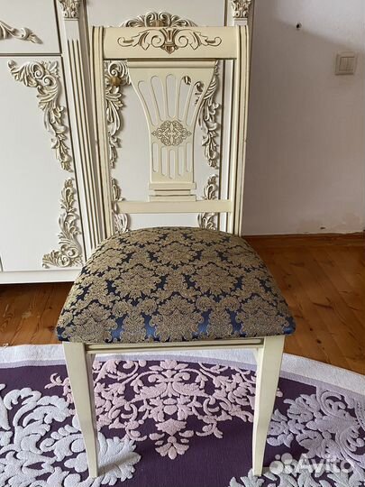 Стулья кухонные