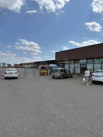 Свободного назначения, 20 м²