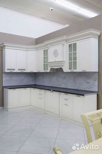 Кухня в рассрочку