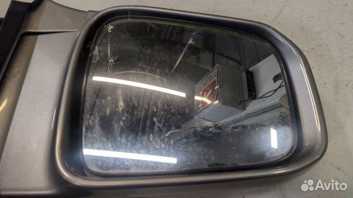 Зеркало боковое левое Nissan Elgrand, 2005