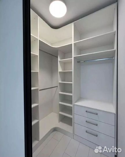 Шкаф на заказ / Бесплатный выезд и замер