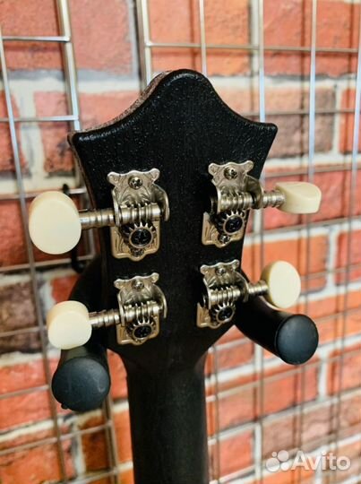 Укулеле + чехол