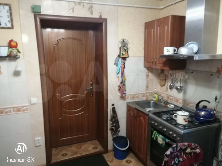 Дом 72 м² на участке 3 сот.